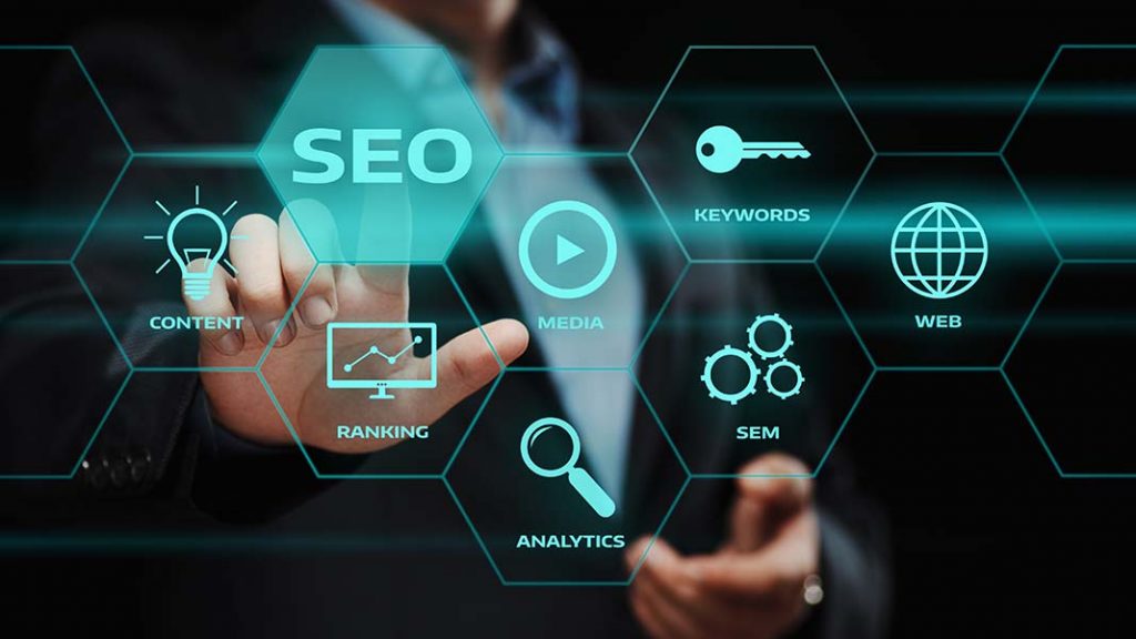 Award-Winning SEO & Digital Marketing Services in Alberta