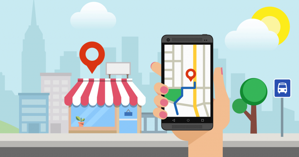 Local SEO Edmonton
