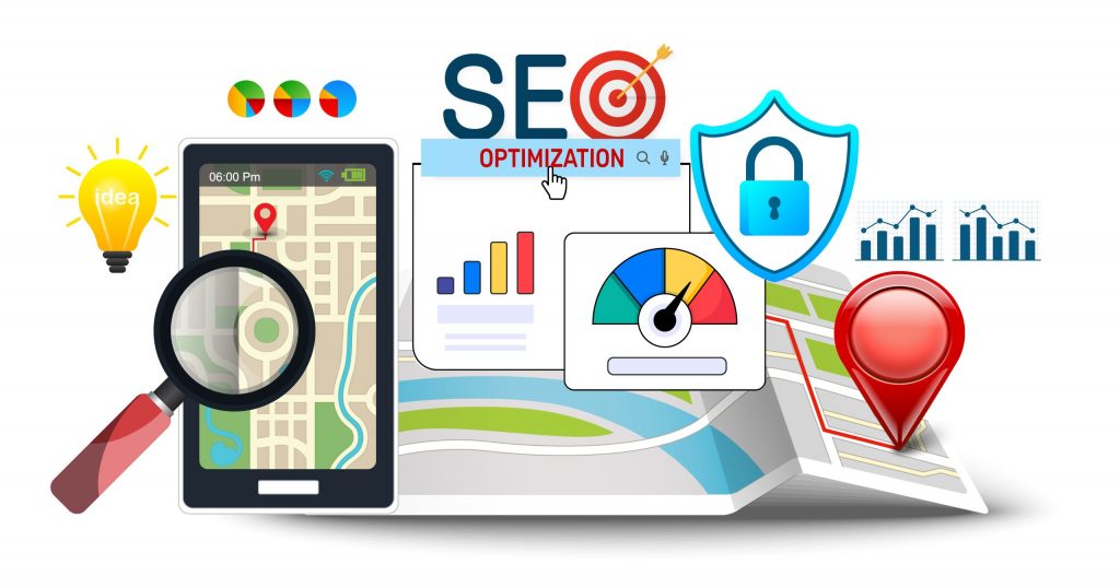 Edmonton Local SEO