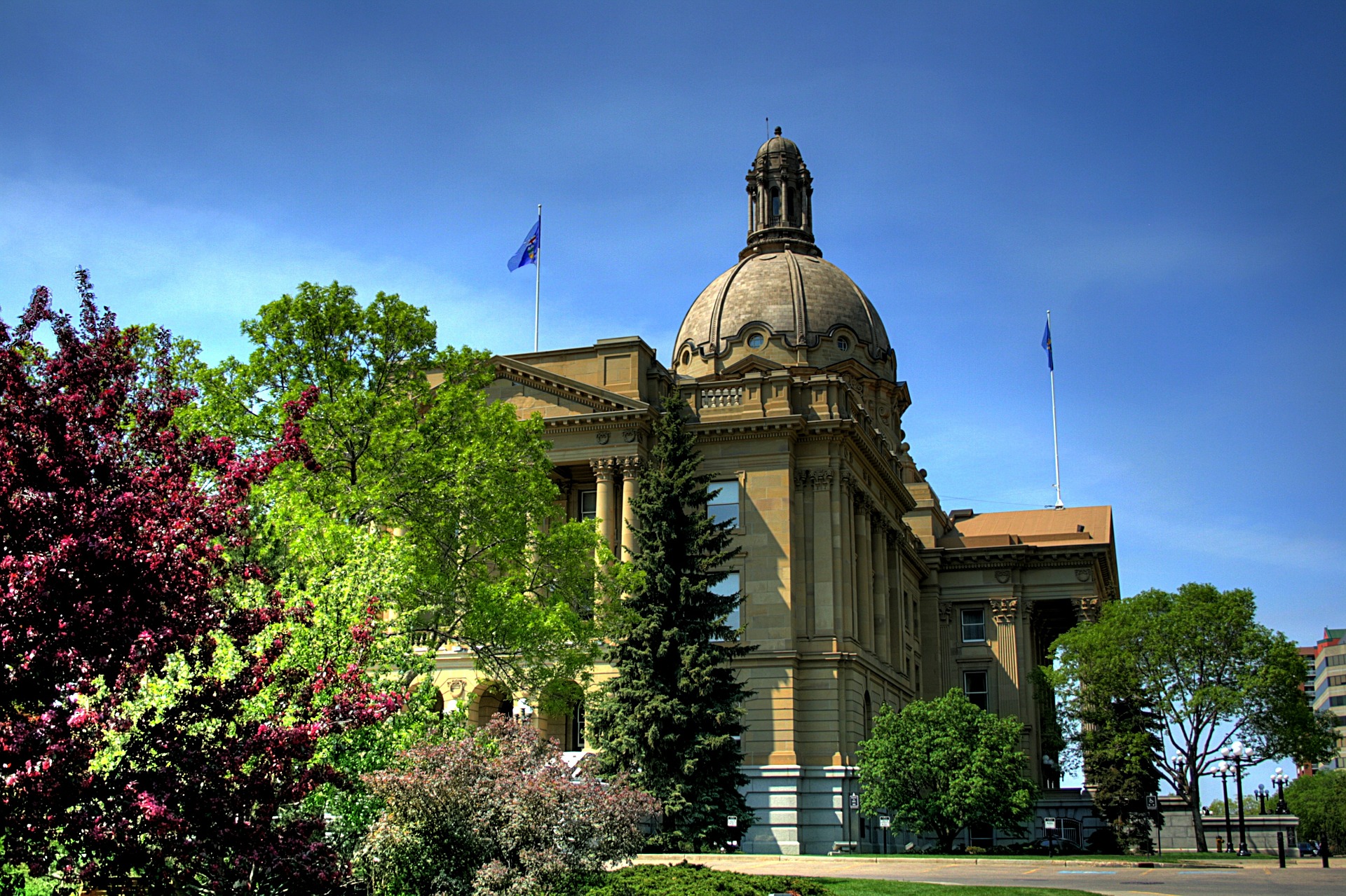 Offices in Edmonton, Saskatoon & Mississauga