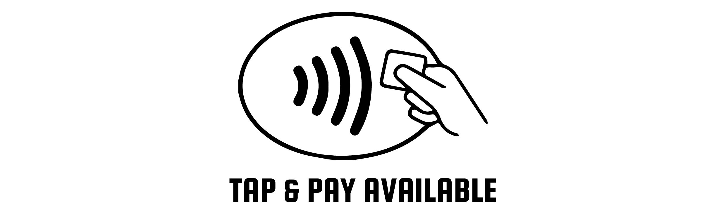 Tap and Pay
