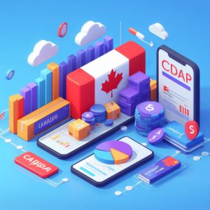E-commerce Growth in Canada