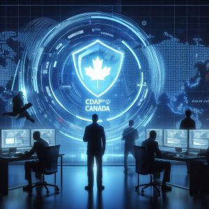 Cybersecurity under CDAP