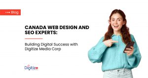Canada Web Design and SEO Experts