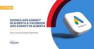 Google Ads Agency in Alberta & Facebook Ads Agency in Alberta