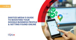 Google Business Profile