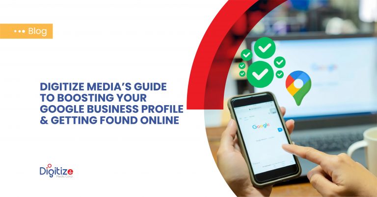 Google Business Profile