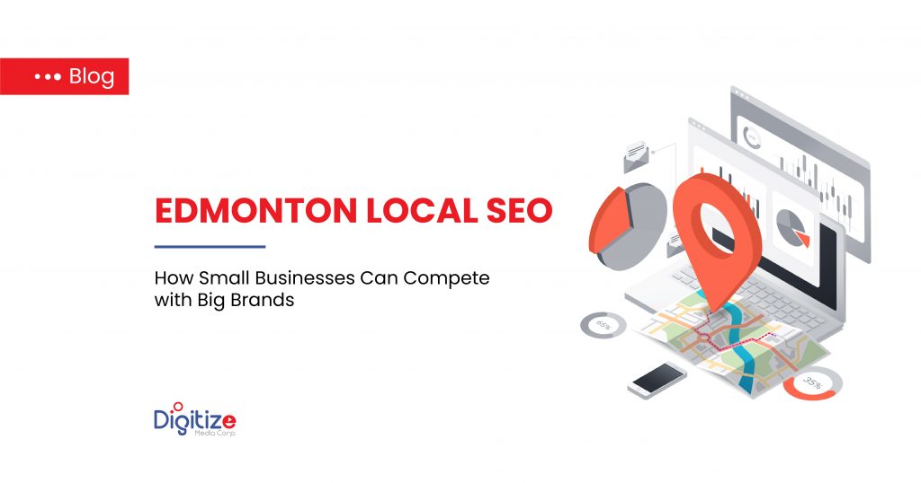 Edmonton Local SEO