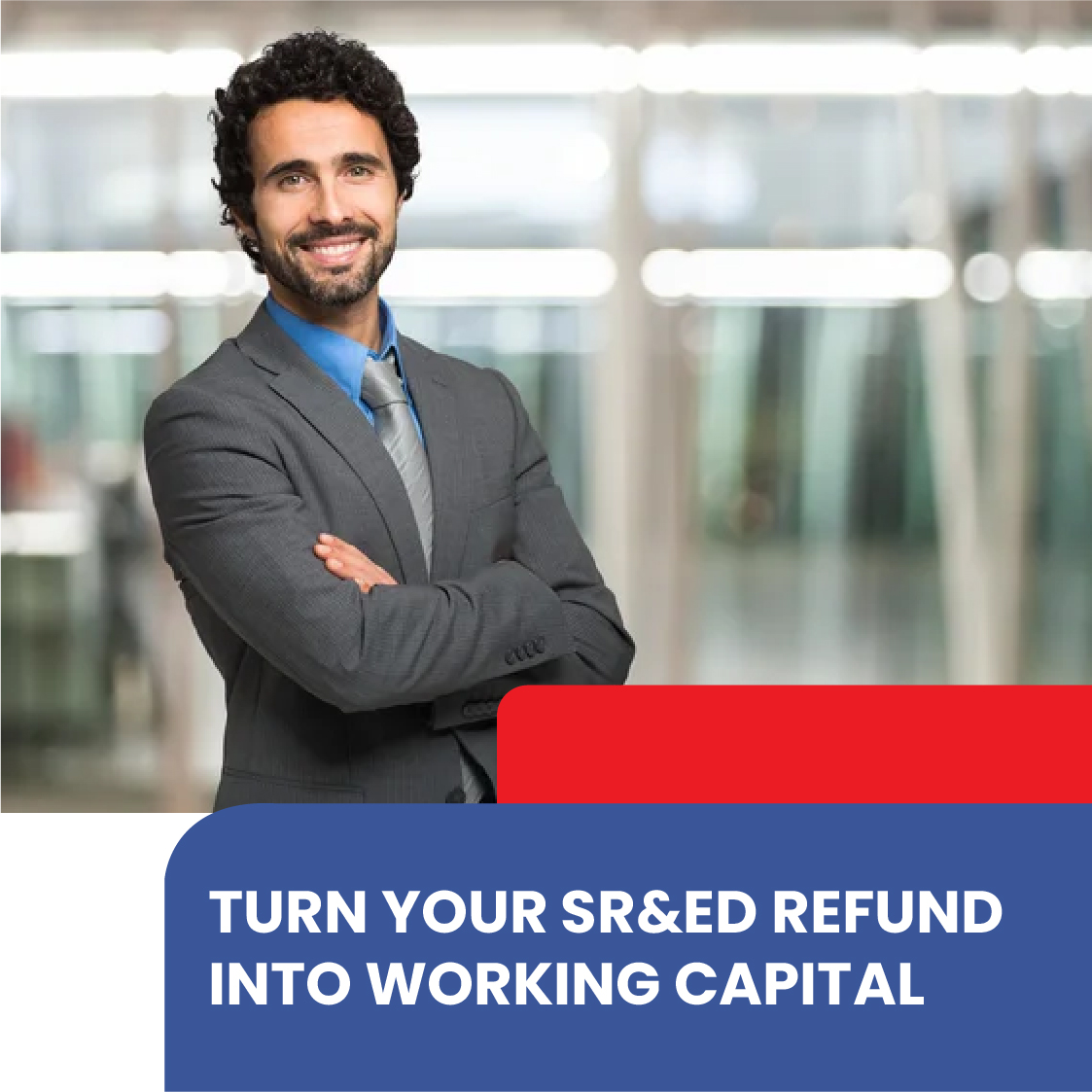 Edmonton Govt Funding Support | Certified Funding Advisors - Digitize Media