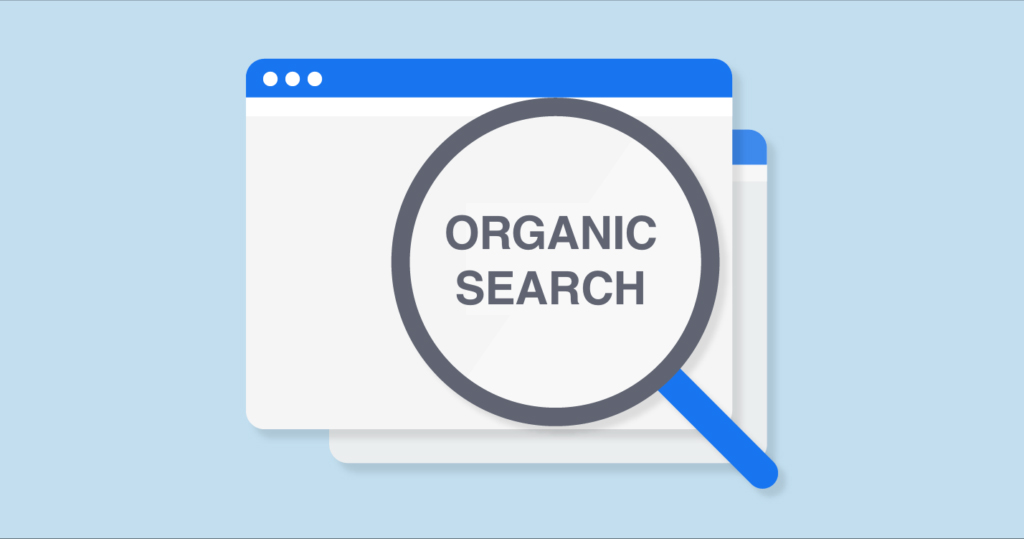 Organic Search vs Paid Search: What’s the Difference?