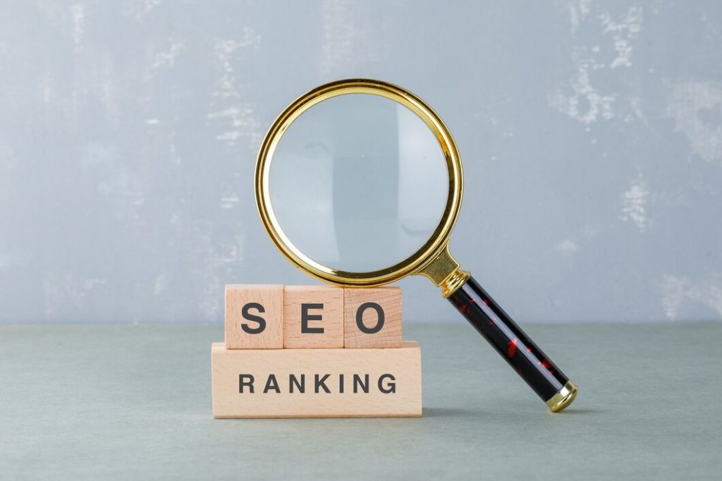 SEO in Edmonton