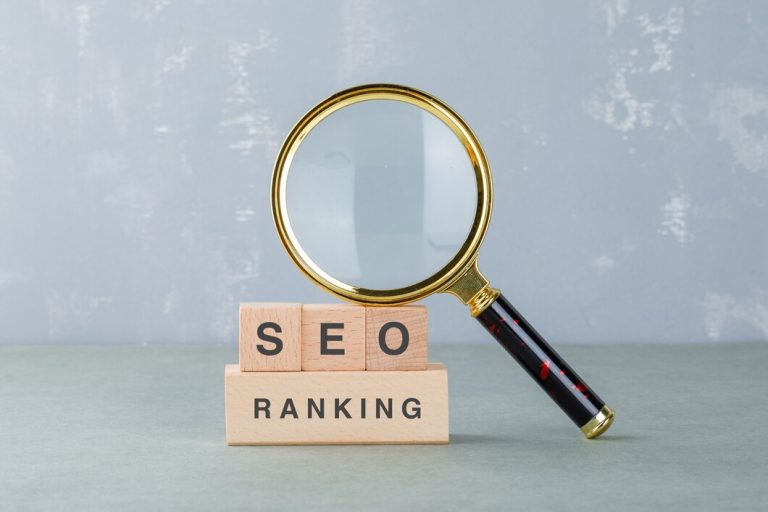 SEO in Edmonton