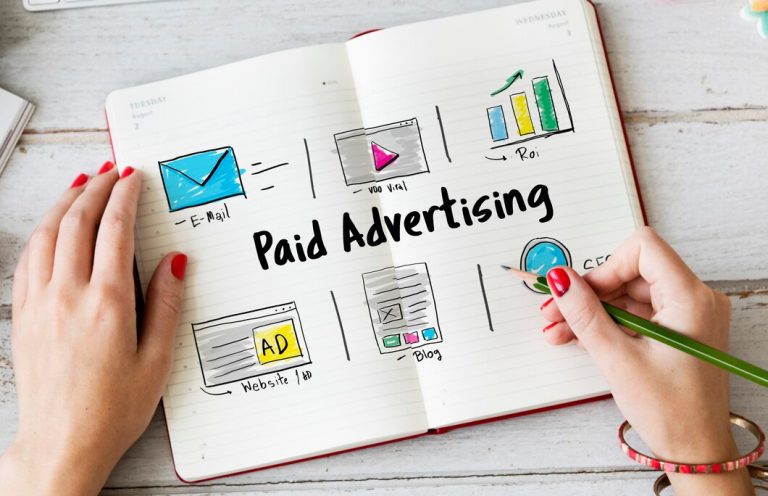 Paid Ads Services in Edmonton