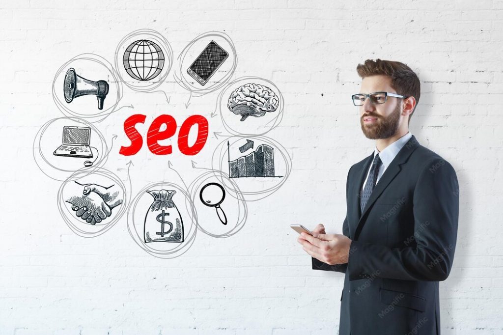 Edmonton SEO Expert