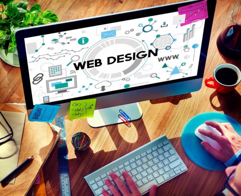 Web Design Is Important for Business Growth