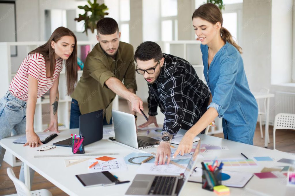 Web Design Company in Edmonton