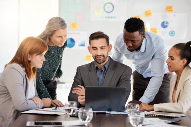 SEO consultant