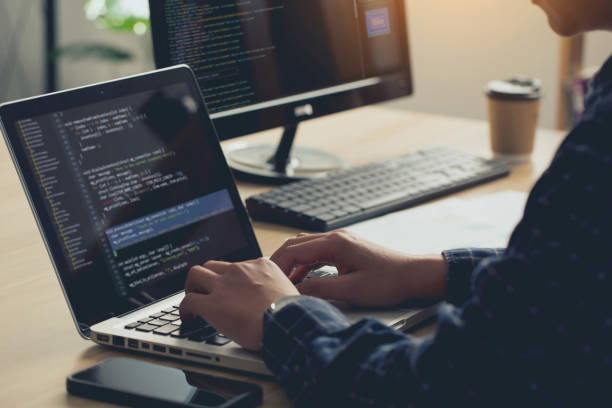 website development