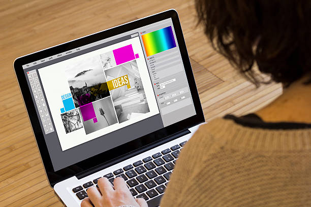 graphic design