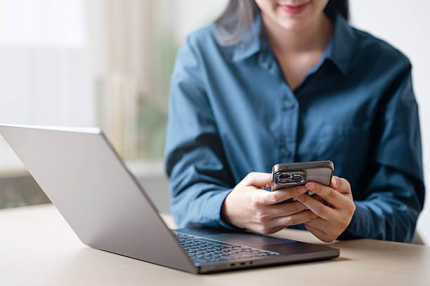 online presence