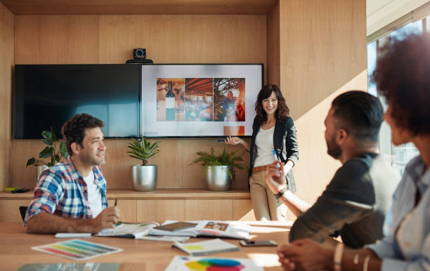 Social Ad Campaign